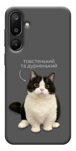 Чехол Сhubby для Galaxy M16 5G