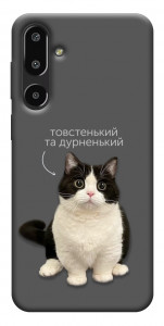 Чехол Сhubby для Galaxy F16 5G