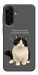 Чехол Сhubby для Galaxy A17 5G