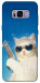 Чехол Diamond kitty для Galaxy S8+