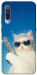 Чехол Diamond kitty для Xiaomi Mi 9