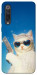 Чехол Diamond kitty для Xiaomi Mi 9 SE