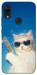 Чехол Diamond kitty для Xiaomi Redmi 7