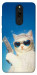 Чехол Diamond kitty для Xiaomi Redmi 8
