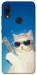 Чехол Diamond kitty для Xiaomi Redmi Note 7