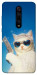 Чехол Diamond kitty для Xiaomi Mi 9T