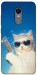 Чехол Diamond kitty для Xiaomi Redmi Note 5 (Single Camera)