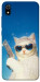Чехол Diamond kitty для Xiaomi Redmi 7A
