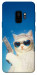 Чехол Diamond kitty для Galaxy S9