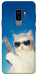 Чехол Diamond kitty для Galaxy S9+