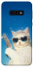 Чехол Diamond kitty для Galaxy S10e
