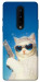Чохол Diamond kitty для OnePlus 8