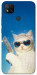 Чехол Diamond kitty для Xiaomi Redmi 9C