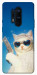 Чехол Diamond kitty для OnePlus 8 Pro