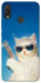 Чехол Diamond kitty для Huawei Nova 3i