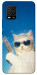 Чохол Diamond kitty для Xiaomi Mi 10 Lite