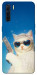 Чохол Diamond kitty для Oppo A91