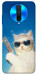 Чохол Diamond kitty для Xiaomi Poco X2
