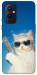 Чехол Diamond kitty для OnePlus 9