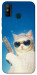 Чехол Diamond kitty для TECNO Spark 6 Go