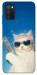 Чохол Diamond kitty для Galaxy A03s