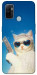 Чохол Diamond kitty для Oppo A32