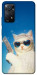 Чехол Diamond kitty для Xiaomi Redmi Note 11 Pro 5G
