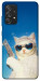 Чохол Diamond kitty для Galaxy A52s