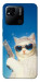 Чехол Diamond kitty для Xiaomi Redmi 10A