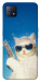 Чохол Diamond kitty для Oppo A73 5G