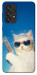 Чехол Diamond kitty для Galaxy A33 5G