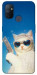 Чехол Diamond kitty для OnePlus Nord N100