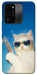 Чохол Diamond kitty для TECNO Spark 8C