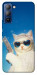 Чохол Diamond kitty для TECNO Pop 5 LTE