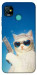 Чохол Diamond kitty для TECNO Pop 5