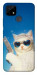 Чехол Diamond kitty для Realme C21Y