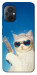 Чехол Diamond kitty для Xiaomi Poco M5