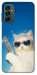 Чехол Diamond kitty для Galaxy M13 4G