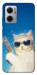 Чехол Diamond kitty для Xiaomi Redmi Note 11E