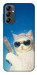 Чехол Diamond kitty для Galaxy A14 5G