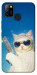 Чохол Diamond kitty для Infinix Hot 10 Lite
