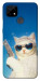 Чохол Diamond kitty для Realme C21