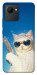 Чохол Diamond kitty для Realme C30