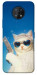 Чехол Diamond kitty для Nokia G50