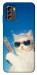 Чехол Diamond kitty для Nokia G60