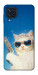 Чехол Diamond kitty для Galaxy M32