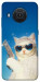 Чехол Diamond kitty для Nokia X20
