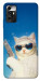 Чехол Diamond kitty для ZTE Blade A72