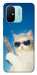 Чехол Diamond kitty для Xiaomi Redmi 12C