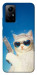 Чохол Diamond kitty для Xiaomi Redmi Note 12S
